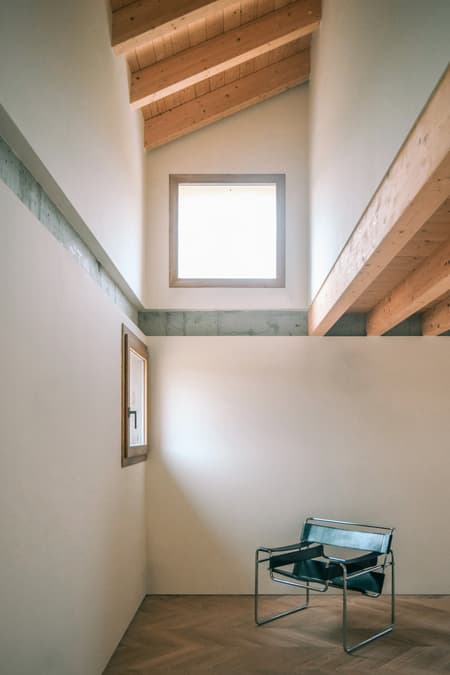 Not a Rural House